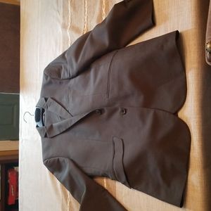 Kenneth Cole Men's suit